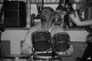 Concert tonton lartiste Dame Juliette Youri Requena