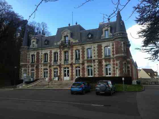 Enregistrement EP 5 titres - 4-5 mars 2014